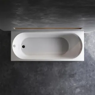 Ванна акриловая Am.Pm X-Joy W94A-170-070W-A 170x70 см без гидромассажа